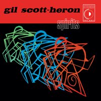 Don't Give Up - Gil Scott-Heron