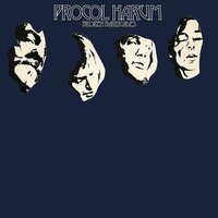 Poor Mohamad - Procol Harum