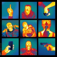 Glow In The Dark - Skepta, Lay-z, WizKid