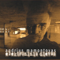 Rudenio Vėjas - Andrius Mamontovas