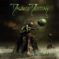 One Last Word - Dawn of Destiny