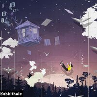 Ghost in the Waves - Rabbithole, Bipolar Sunshine