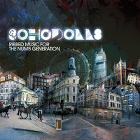 My Vampire - Sohodolls