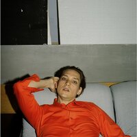 Strangling Song - Thomas Azier