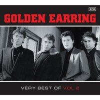 Slow Down - Golden Earring
