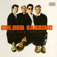 Just A Little Bit Of Peace In My Heart - Golden Earring