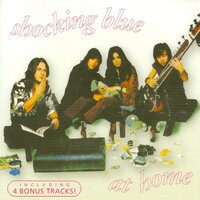 Love Machine - Shocking Blue