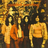 I'm Going To Send My Pigeons To The Sky - Golden Earring