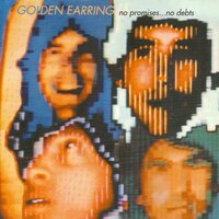 Don't Close The Door - Golden Earring