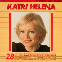 Unen erämaa - Katri Helena