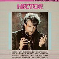 Takaisin Narniaan - Hector