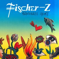 Stripper in the Mirror - Fischer-z