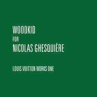 Standing On The Horizon - Woodkid, Moses Sumney