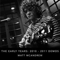 Talked to the Sky - Matt McAndrew