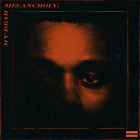 Wasted Times - The Weeknd