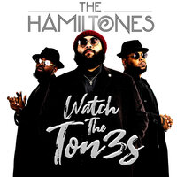 ALONE - The Hamiltones
