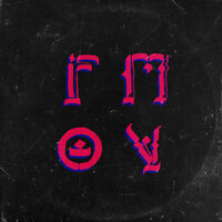 Bend Ya - Mann, Kendrick Lamar, Frank Ocean