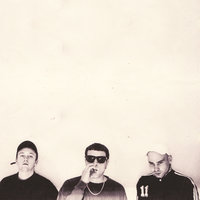 Step Up the Morphine - DMA's