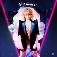 Believer (Davide Rossi Reinterpretation) - Goldfrapp, Davide Rossi