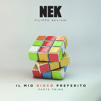 Mi farò trovare pronto - Nek