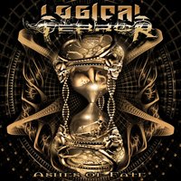 Another Day Gone - Logical Terror