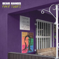 Reptilians - Bear Hands