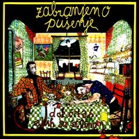 Lutka Sa Naslovne Strane - Zabranjeno pušenje
