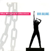Show No Mercy - Mark Williams