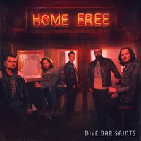 Go Rest High on That Mountain - Home Free