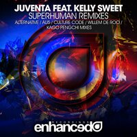 Superhuman - Juventa, Kelly Sweet, Culture Code