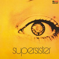 Energy (Out Of Future) - Supersister