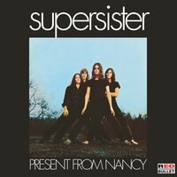 Memories Are New (Boomchick) - Supersister