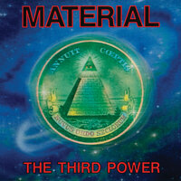 Cosmic Slop - Material