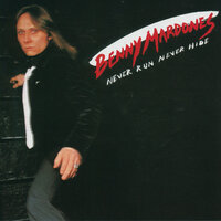 Benny Mardones