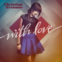 Over Overthinking You - Christina Grimmie