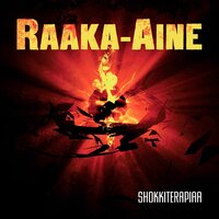 Raaka-Aine