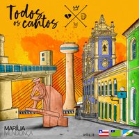 Todo Mundo Vai Sofrer - Marília Mendonça