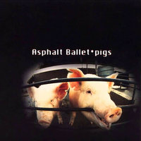 Crash Diet - Asphalt Ballet