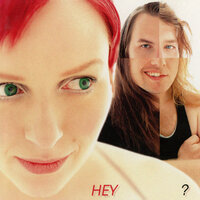 I Don't Know - Hey