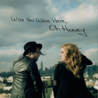 It Can't Rain Forever - Oh Honey