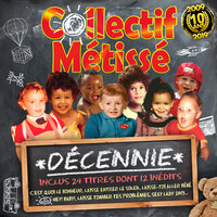 Mariana - Collectif Métissé