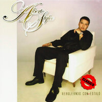 Dime Que Vas Hacer - Alberto Stylee