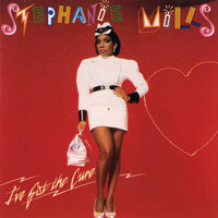 Edge Of The Razor - Stephanie Mills