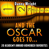 An Affair to Remember (From "An Affair to Remember") - Danny Wright