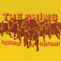 Sphagnum Esplanade - the Shins