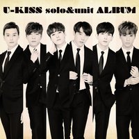 U-Kiss