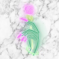 Days of Lavender - Promises Ltd., Amtrac