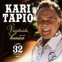 Kuin Taivaisiin - Kari Tapio