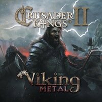 Viking Gods (From The Viking Metal Soundtrack) - Paradox Interactive