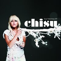 Minä ja mun pää - Chisu